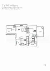 Suites At Orchard (D9), Apartment #458864841